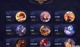 关于王者最新爆料,最新爆料揭秘新英雄与神秘活动