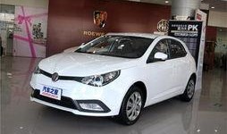 mg最新轿车爆料新闻